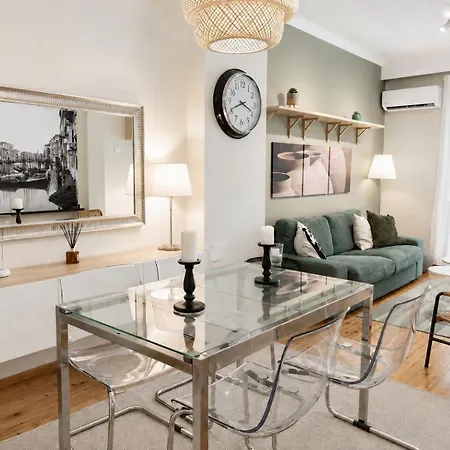 Stylish 1br In Center, Buka Hospitality *