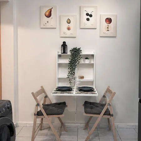 Stylish 1br In Center, Buka Hospitality * Thessaloniki