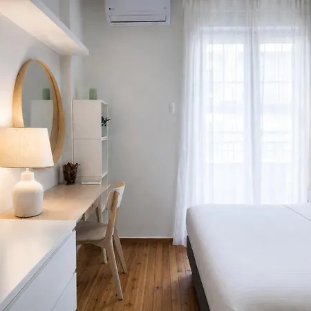 Stylish 1br In Center, Buka Hospitality