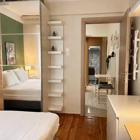 Stylish 1br In Center, Buka Hospitality *