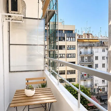 Stylish 1br In Center, Buka Hospitality